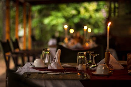 Budongo Eco Lodge