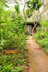 Budongo Eco Lodge