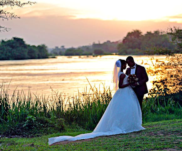 Chobe Safari Lodge