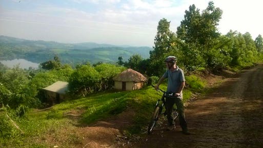 Isunga Lodge