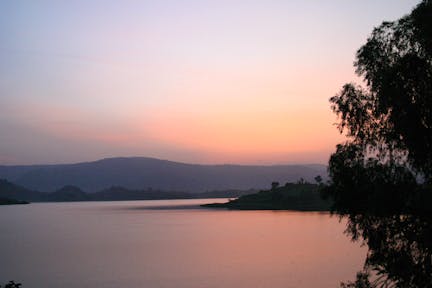 Lake Mutanda & Bunyonyi