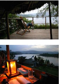 Lake Mutanda & Bunyonyi