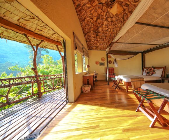 Honeymoons in Uganda