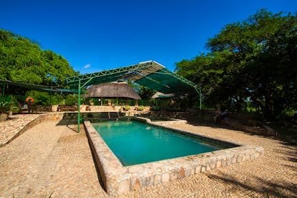 Mid-Range Accommodation in Murchison Falls National Park