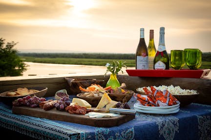 Murchison River Lodge