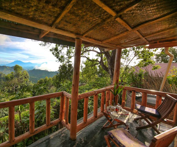 Honeymoons in Uganda