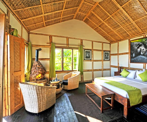 Honeymoons in Uganda