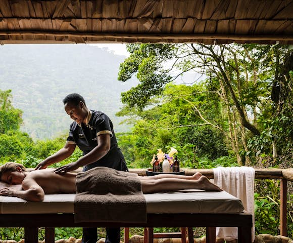 Honeymoons in Uganda