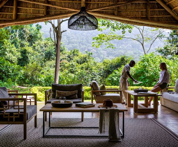 Honeymoons in Uganda