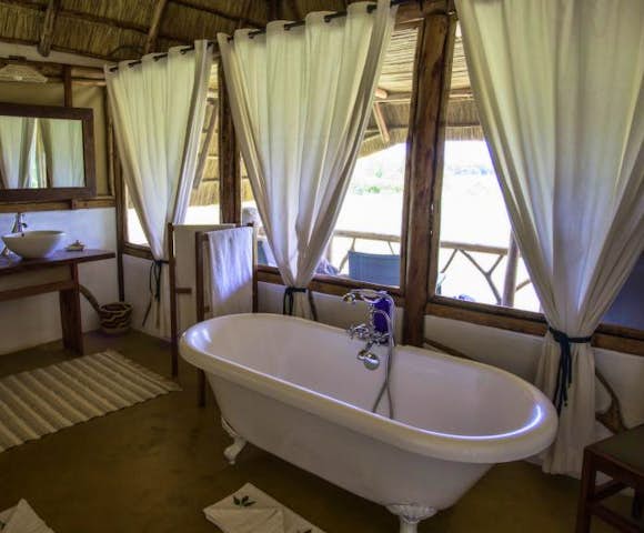 Luxury Accommodation in Murchison Falls National Park