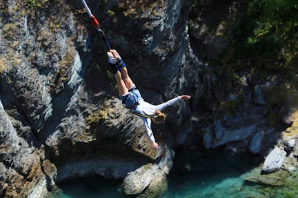 Adrenaline Activities