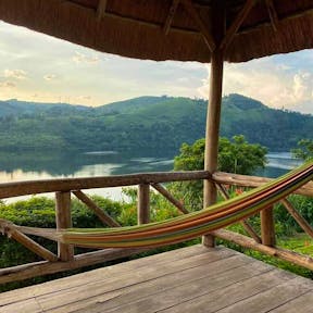 Luxury lodges in Uganda