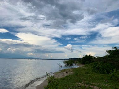 Lake Edward