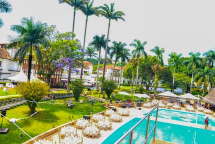 Lake Victoria