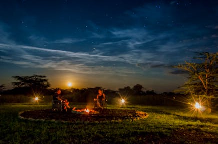Little Elephant Camp