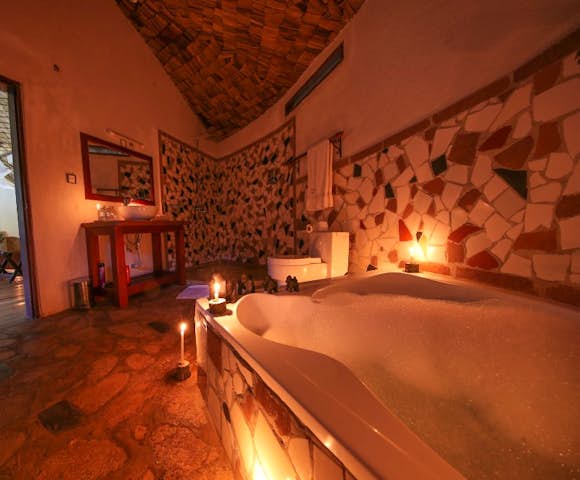 Honeymoons in Uganda
