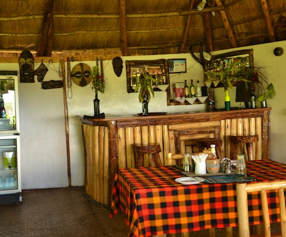Pumba Safari Cottages