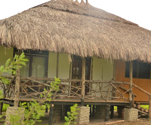 Topi Lodge